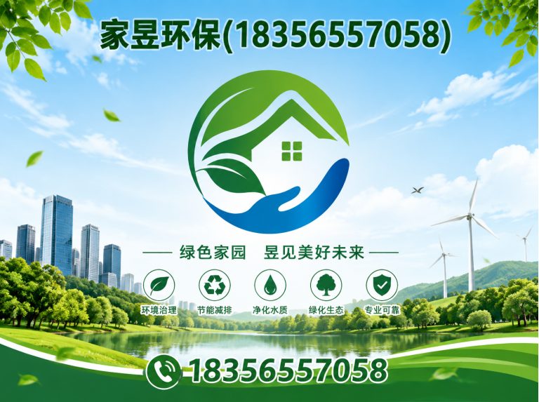 青浦区上海环境科技展示图